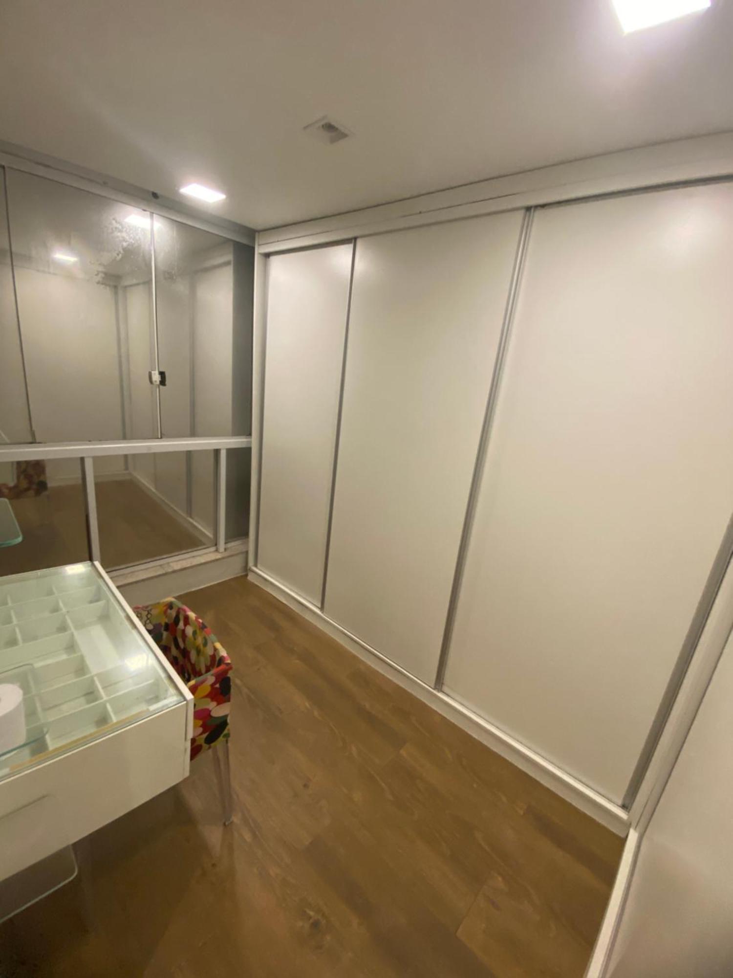 Apt 3Q Luxo Com Ar E Jacuzzi Na Beira Mar غواراباري المظهر الخارجي الصورة