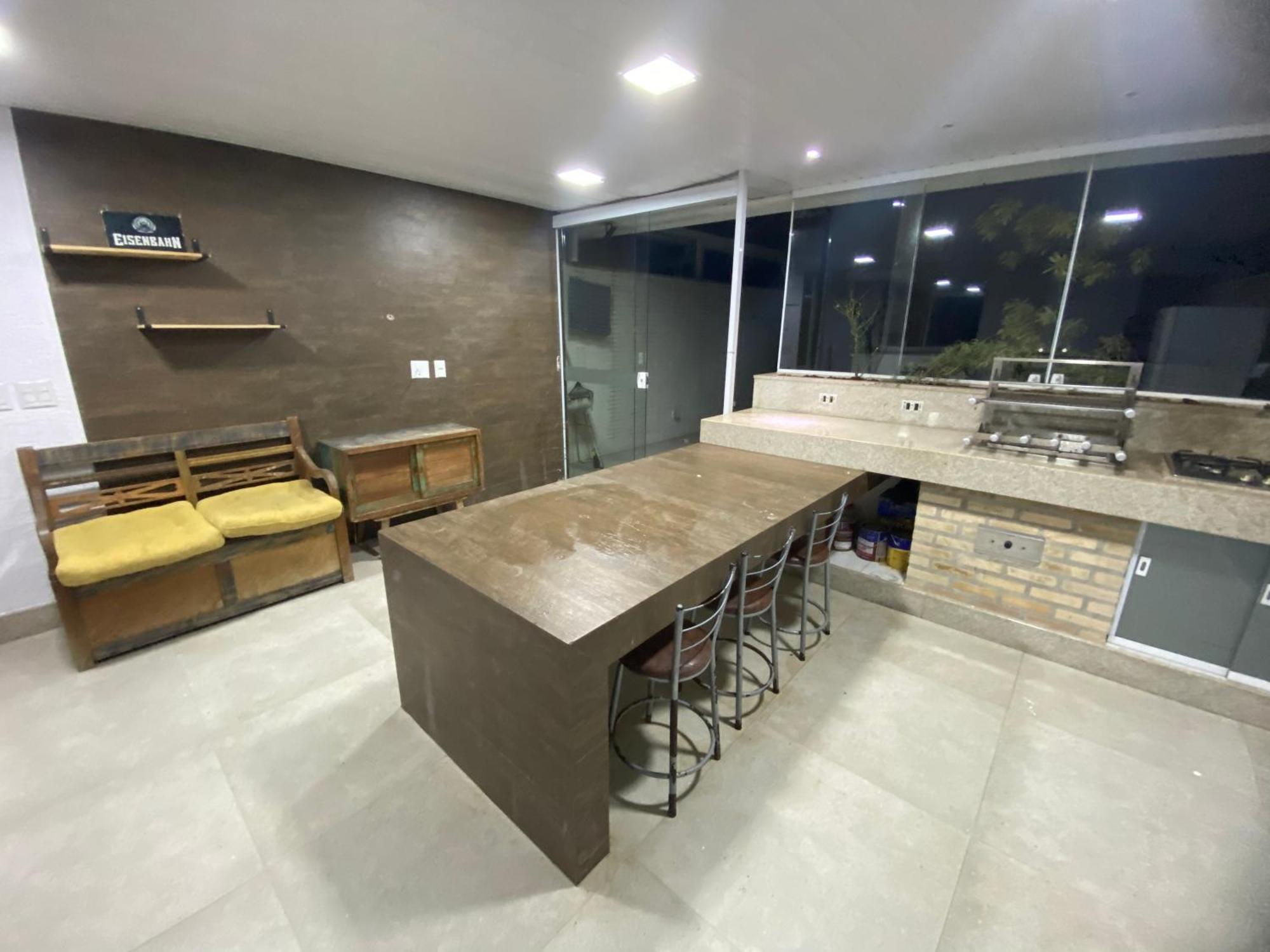 Apt 3Q Luxo Com Ar E Jacuzzi Na Beira Mar غواراباري المظهر الخارجي الصورة